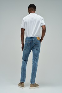 JEANS SKINNY FIT S-ACTIV
