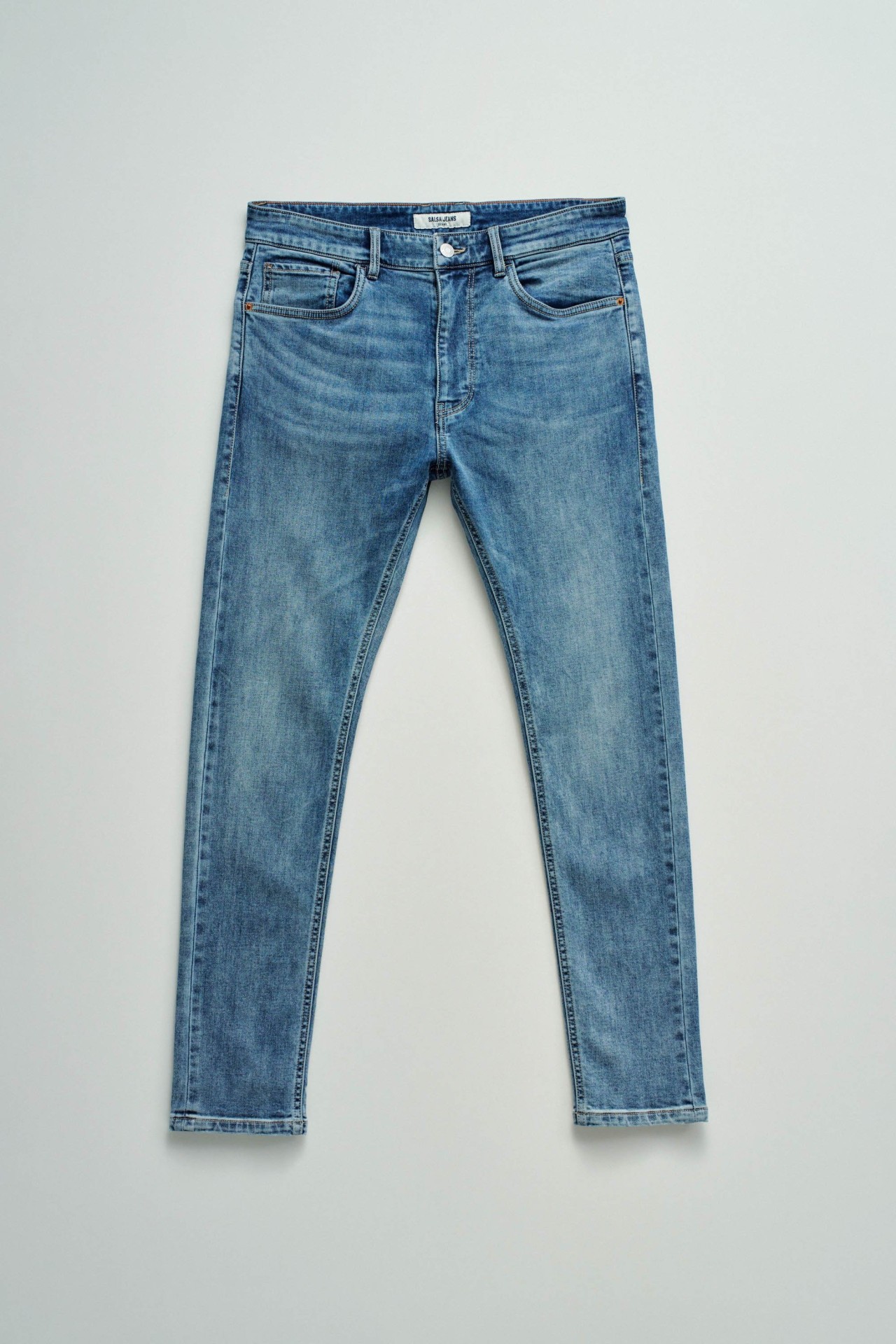 JEANS SKINNY FIT S-ACTIV