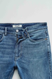 JEANS SKINNY FIT S-ACTIV