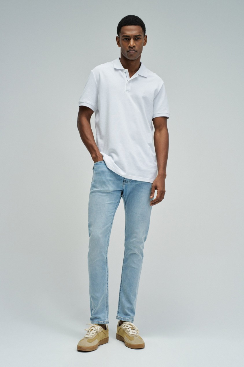 JEANS SKINNY FIT S-ACTIV