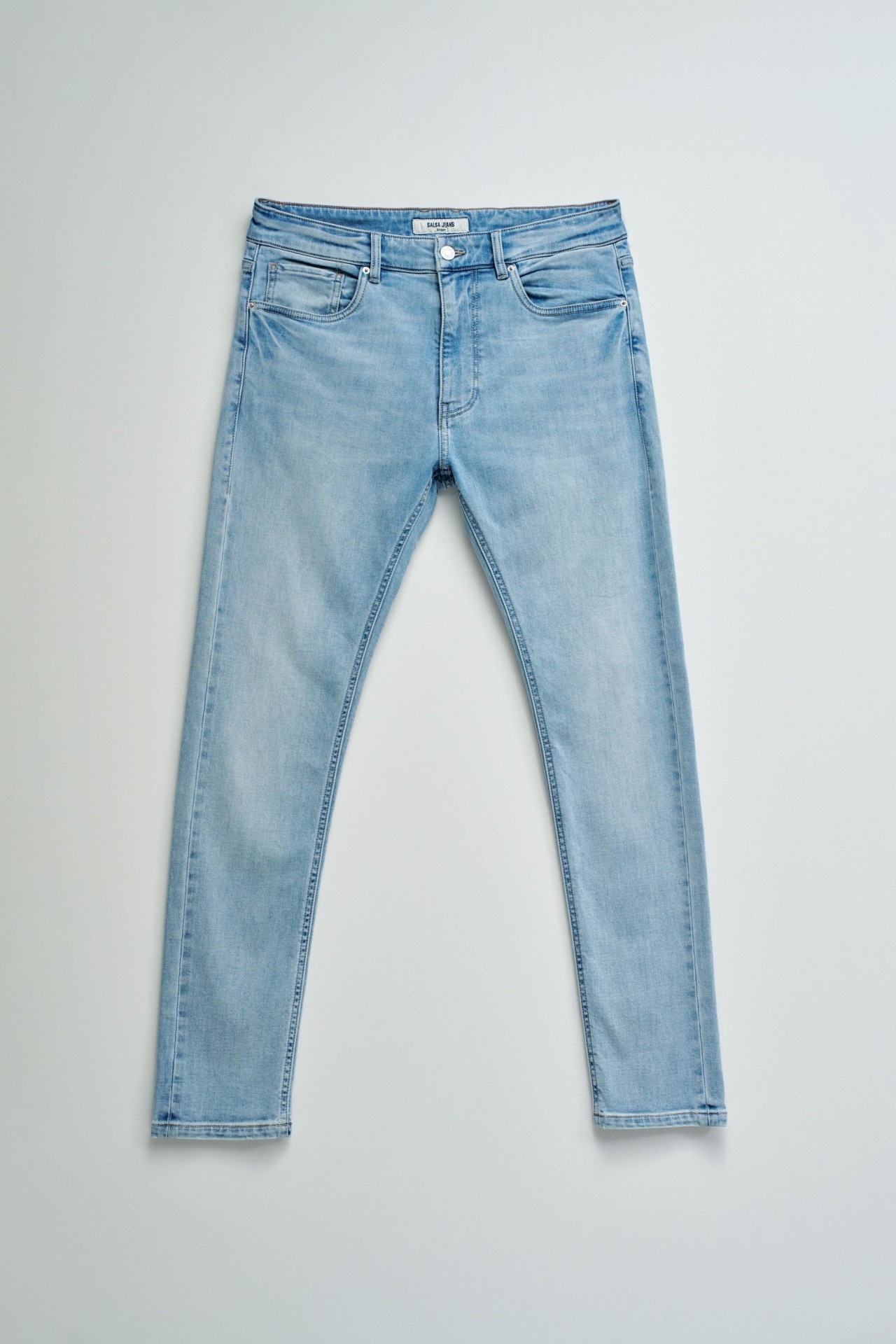 JEANS SKINNY FIT S-ACTIV