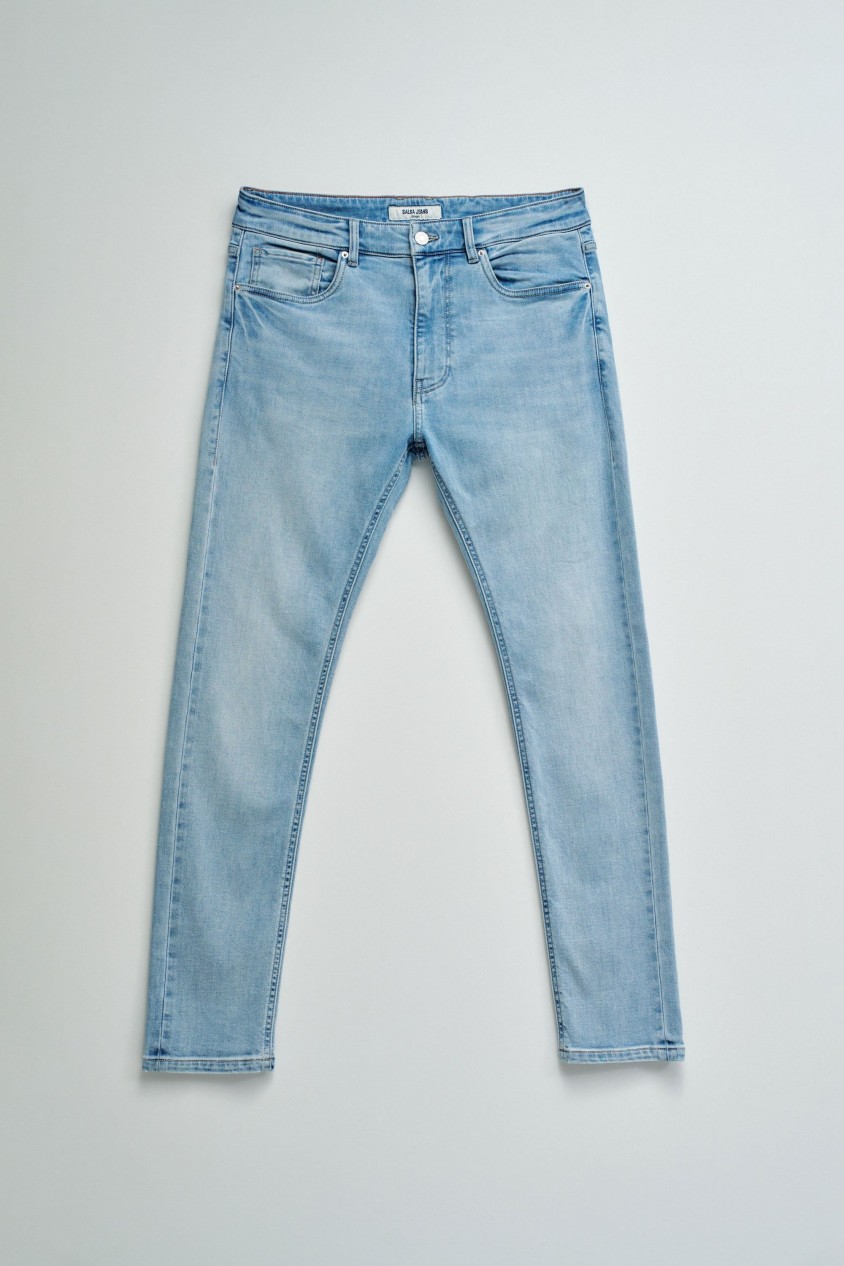 JEANS SKINNY FIT S-ACTIV