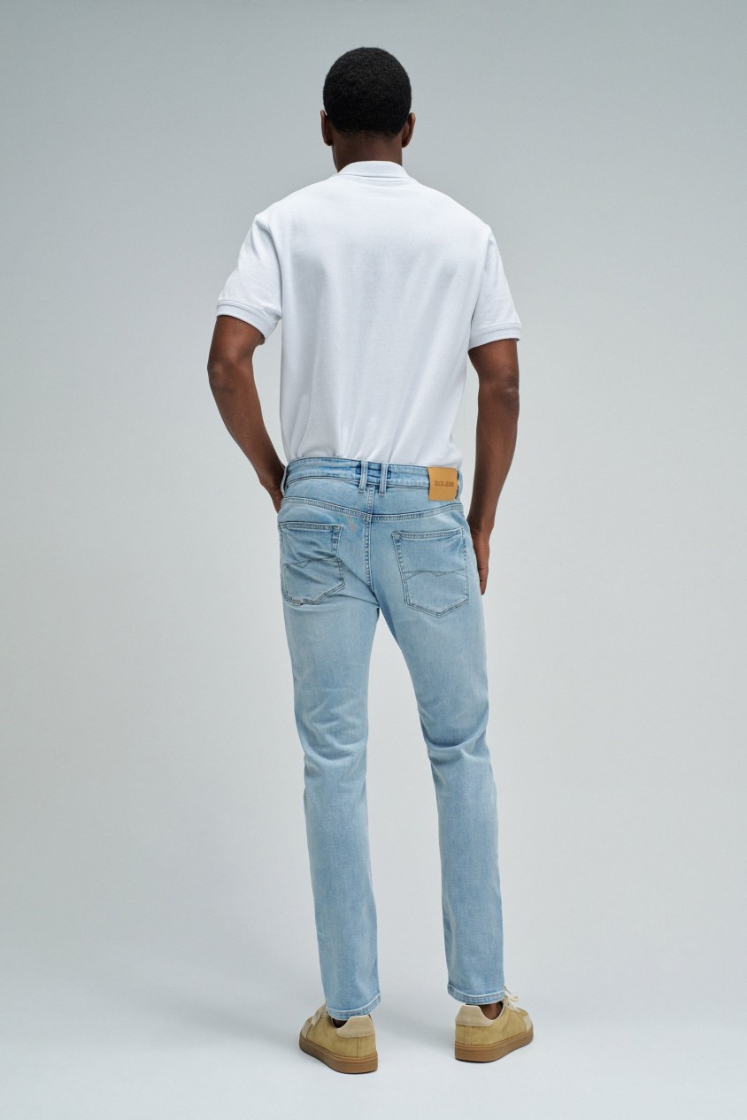 JEANS SKINNY FIT S-ACTIV