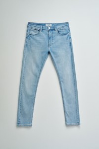 JEANS SKINNY FIT S-ACTIV