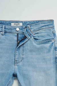 JEANS SKINNY FIT S-ACTIV