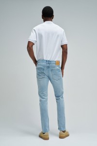 JEANS SKINNY FIT S-ACTIV