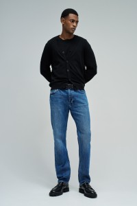 JEANS REGULAR FIT