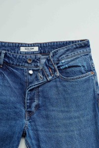 JEANS REGULAR FIT