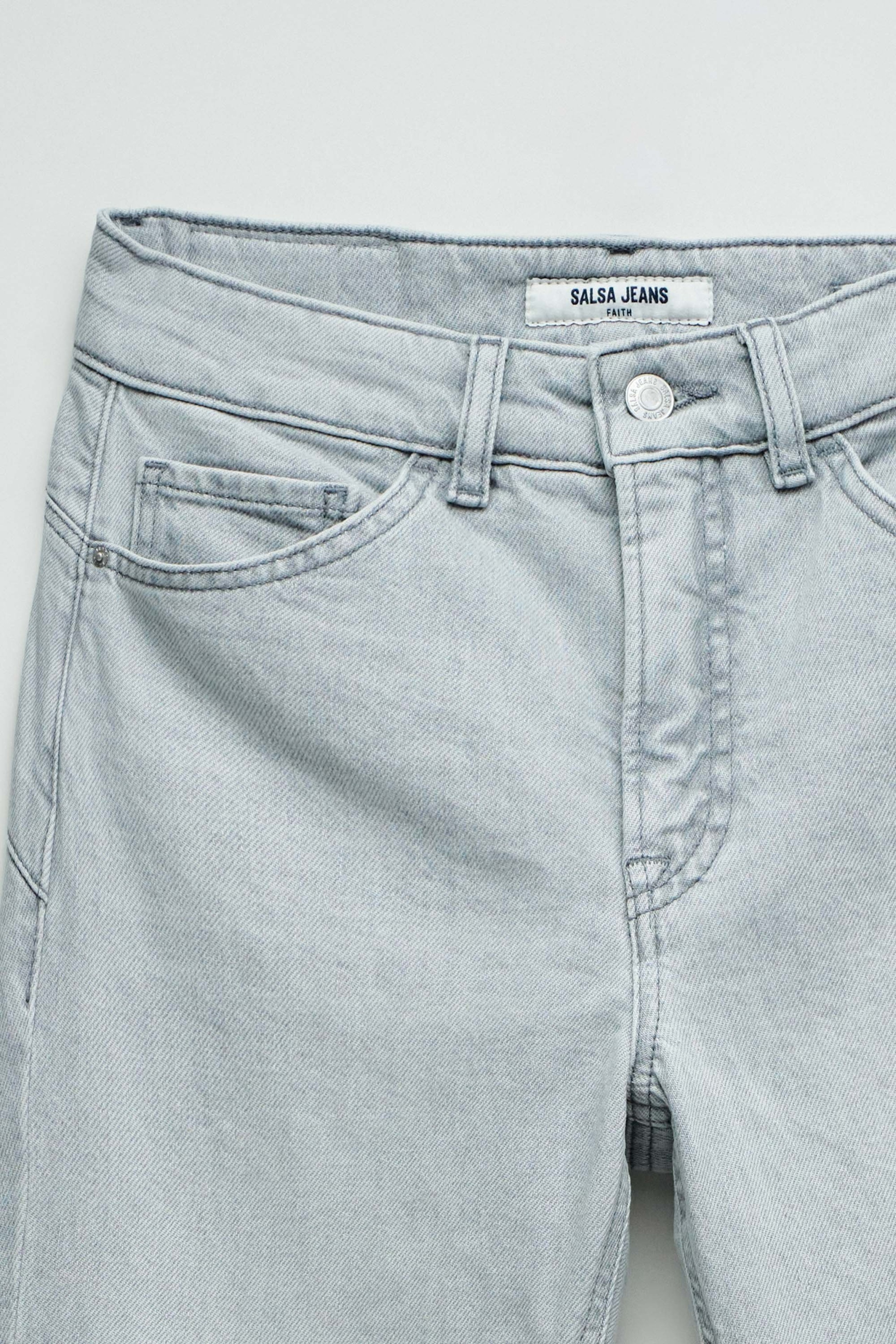 JEANS FAITH PUSH IN BOOTCUT