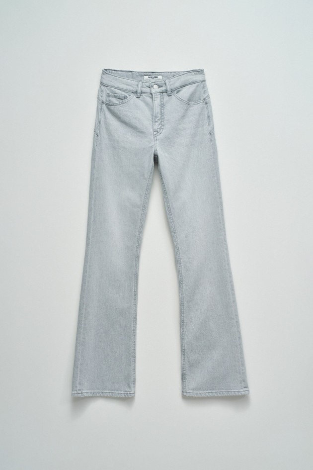 FAITH PUSH IN BOOTCUT JEANS