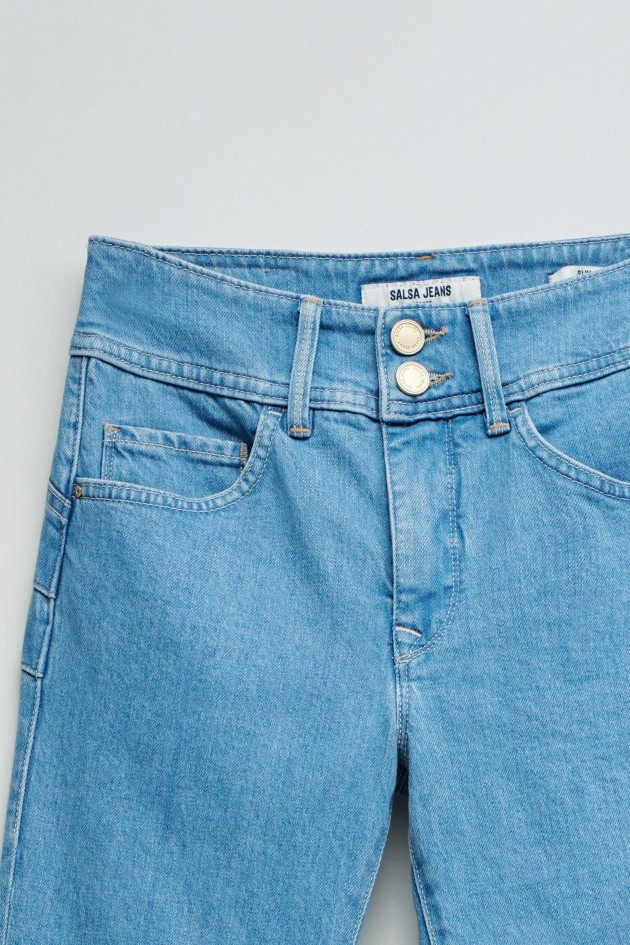 JEANS SECRET PUSH IN SLIM