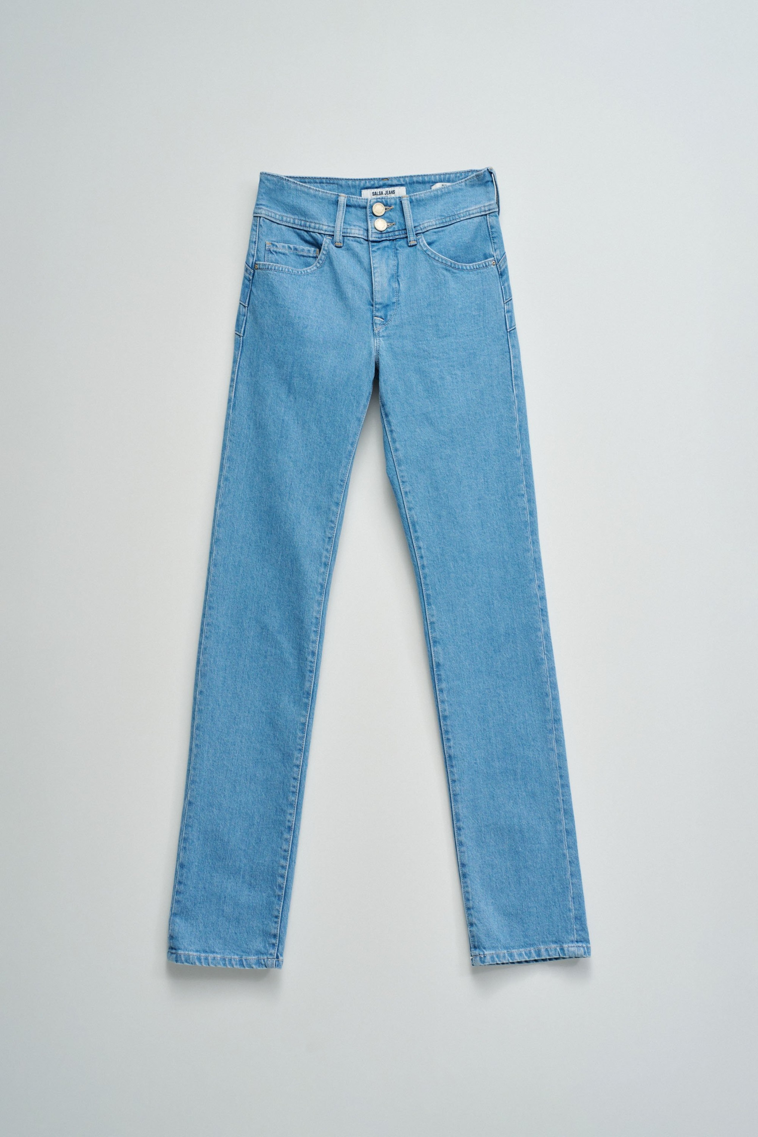 JEANS SECRET PUSH IN SLIM