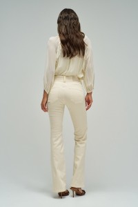 JEANS SECRET PUSH IN BOOTCUT JEANS SECRET PUSH IN BOOTCUT