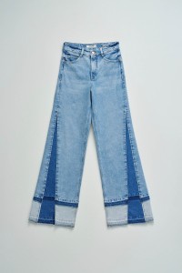 JEANS FAITH PUSH IN WIDE