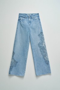 JEANS TRUE WIDE