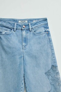 JEANS TRUE WIDE