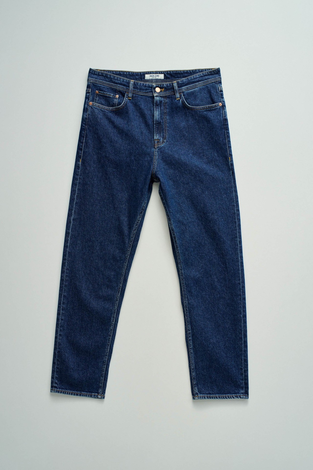 JEANS RELAXED FIT