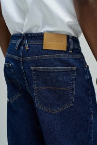 JEANS RELAXED FIT