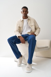 JEANS RELAXED FIT