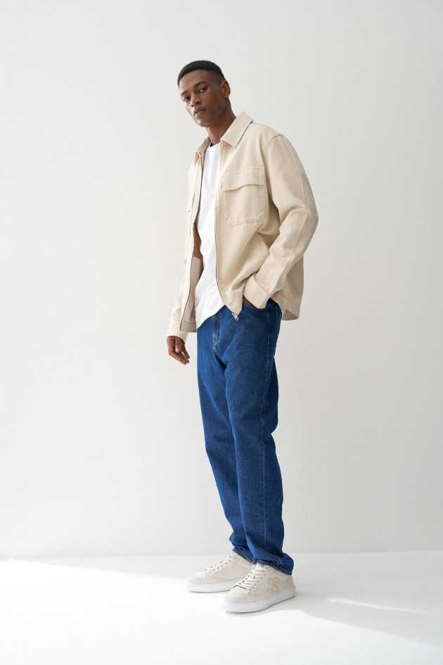 JEANS RELAXED FIT