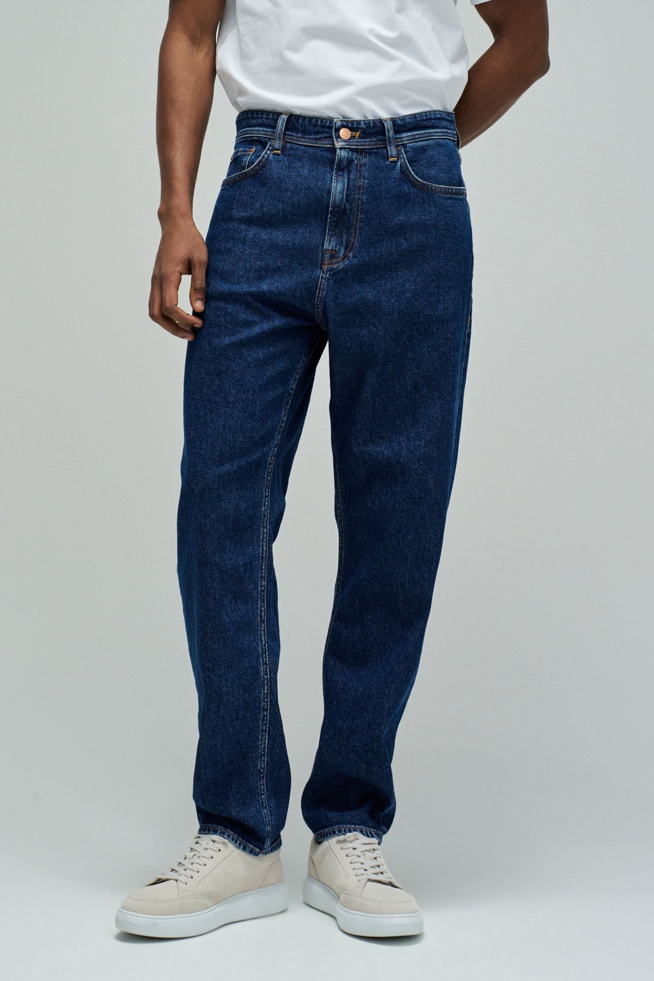 JEANS RELAXED FIT