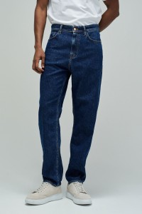 JEANS RELAXED FIT