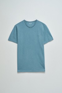 T-SHIRT COM BRANDING