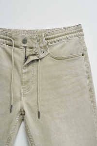 CALÇAS JOGGERS S-ACTIV CALÇAS JOGGERS S-ACTIV