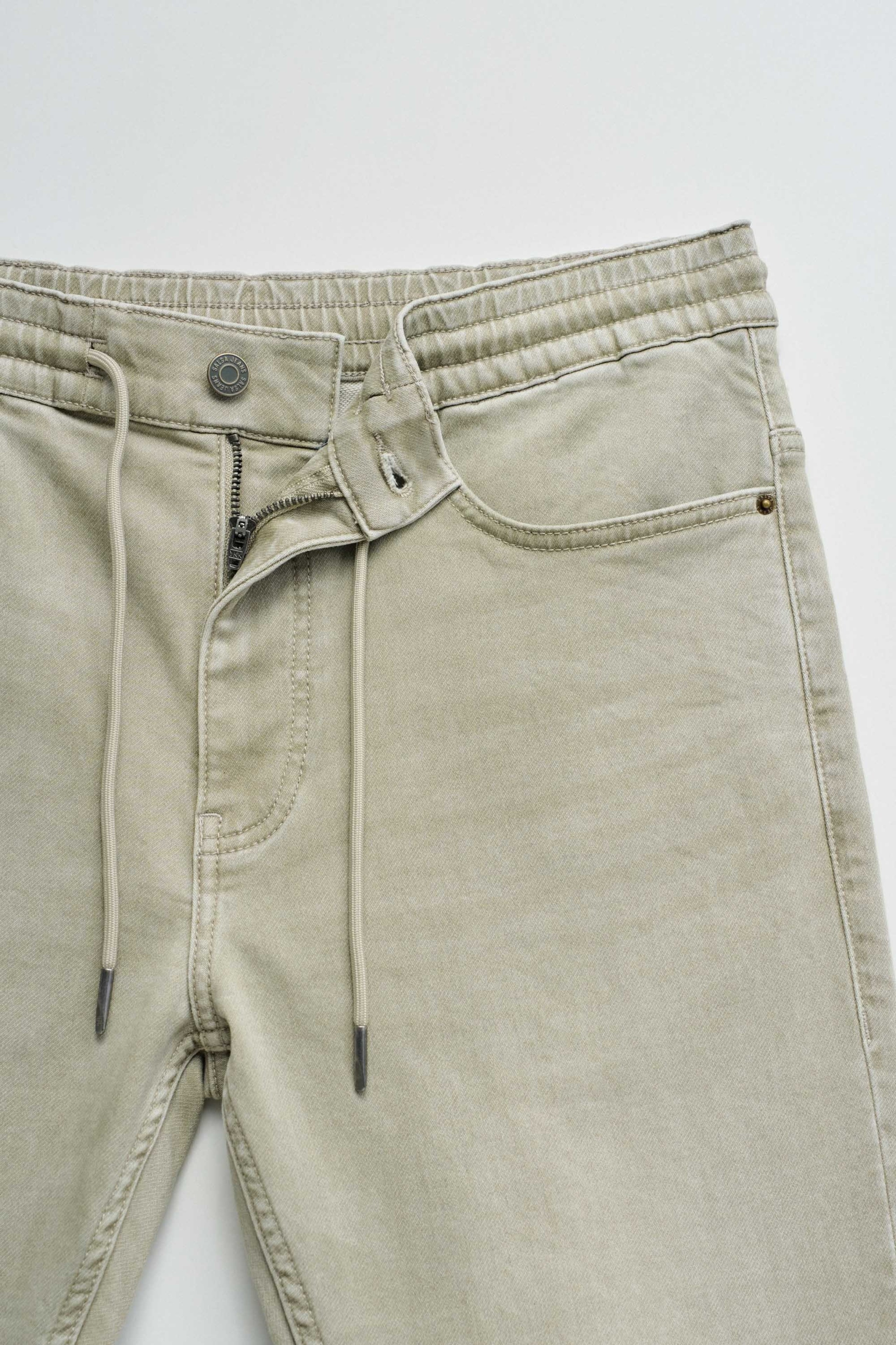 CALÇAS JOGGERS S-ACTIV