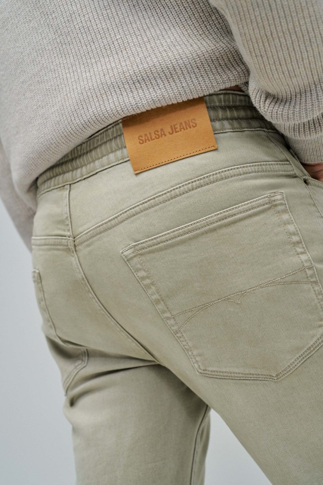 CALÇAS JOGGERS S-ACTIV