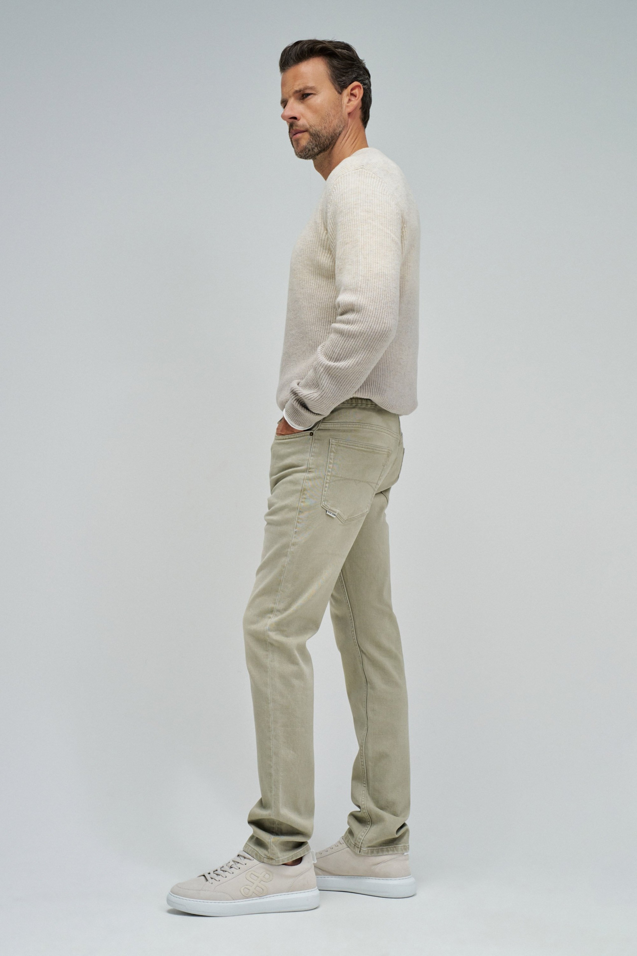 CALÇAS JOGGERS S-ACTIV
