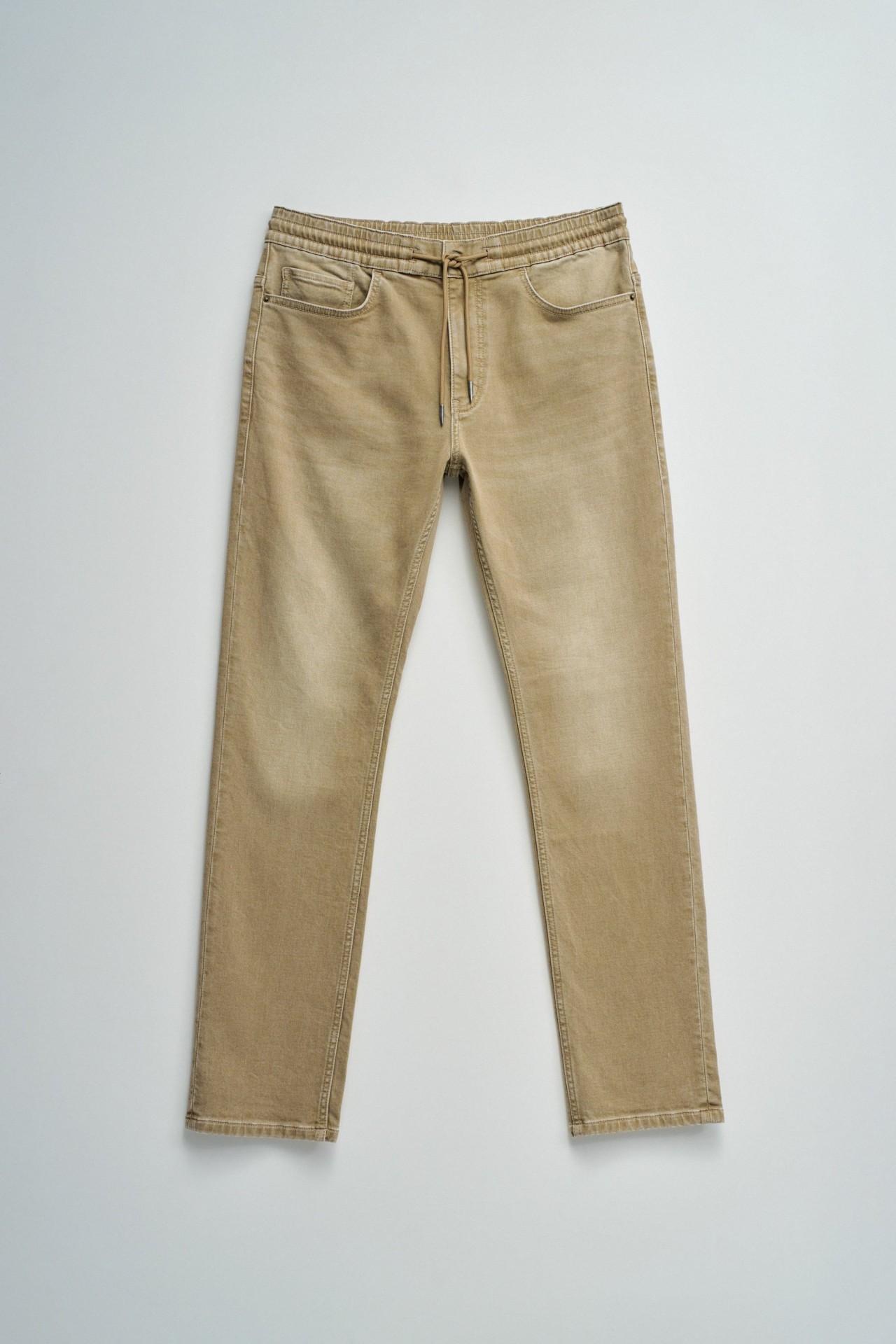 CALÇAS JOGGERS S-ACTIV
