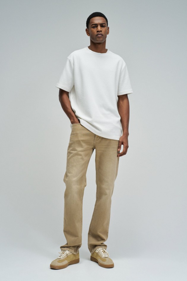 CALÇAS JOGGERS S-ACTIV