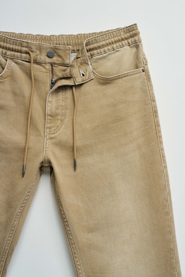 CALÇAS JOGGERS S-ACTIV