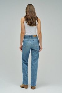 JEANS FAITH PUSH IN STRAIGHT JEANS FAITH PUSH IN STRAIGHT