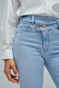 JEANS FAITH PUSH IN BOOTCUT JEANS FAITH PUSH IN BOOTCUT