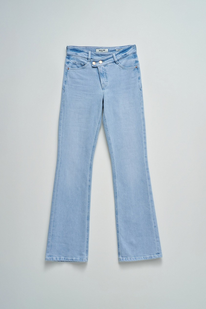 JEANS FAITH PUSH IN BOOTCUT