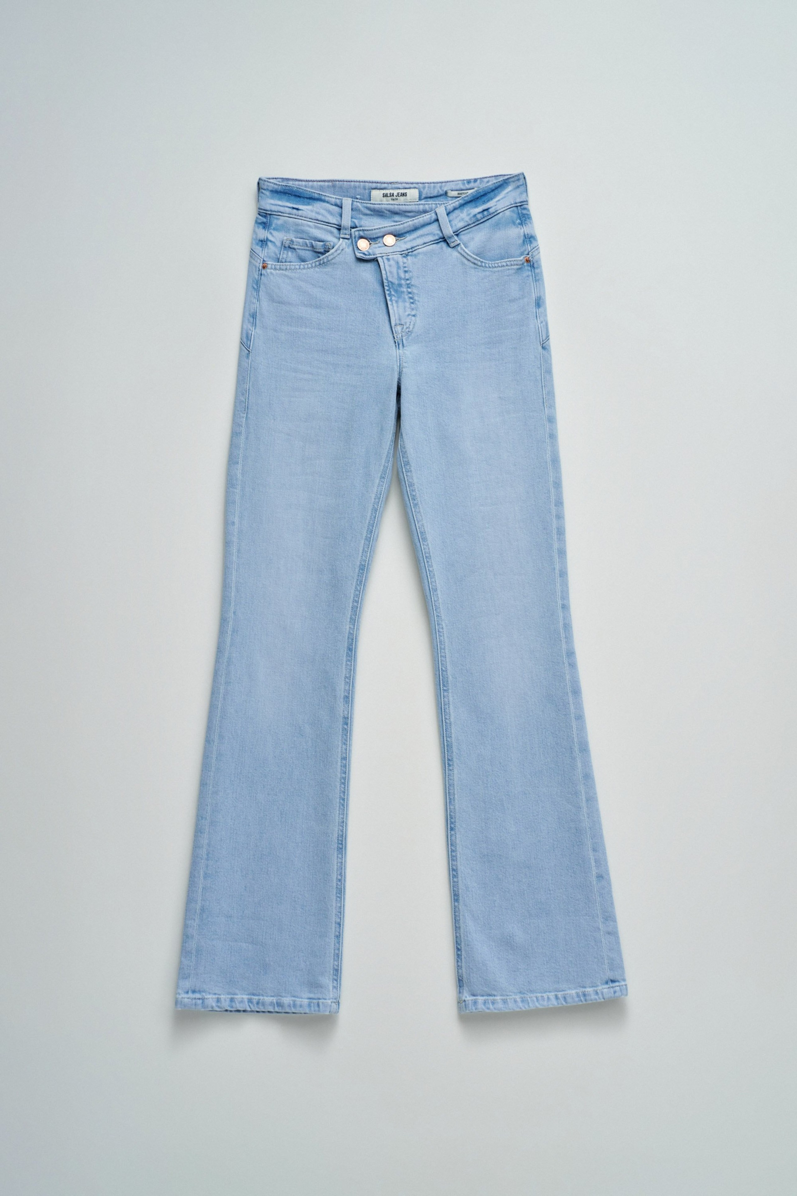JEANS FAITH PUSH IN BOOTCUT