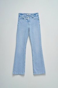 JEANS FAITH PUSH IN BOOTCUT JEANS FAITH PUSH IN BOOTCUT