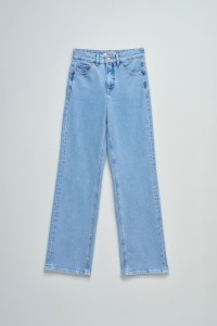 JEANS FAITH PUSH IN STRAIGHT JEANS FAITH PUSH IN STRAIGHT