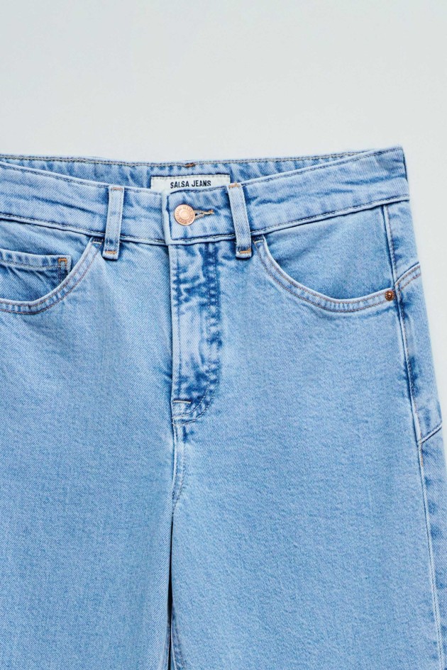 JEANS FAITH PUSH IN STRAIGHT