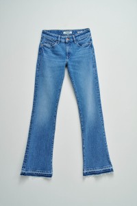 JEANS WONDER PUSH UP BOOTCUT JEANS WONDER PUSH UP BOOTCUT
