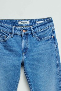 JEANS WONDER PUSH UP BOOTCUT JEANS WONDER PUSH UP BOOTCUT