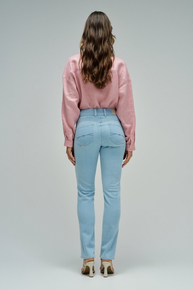 JEANS SECRET PUSH IN SLIM
