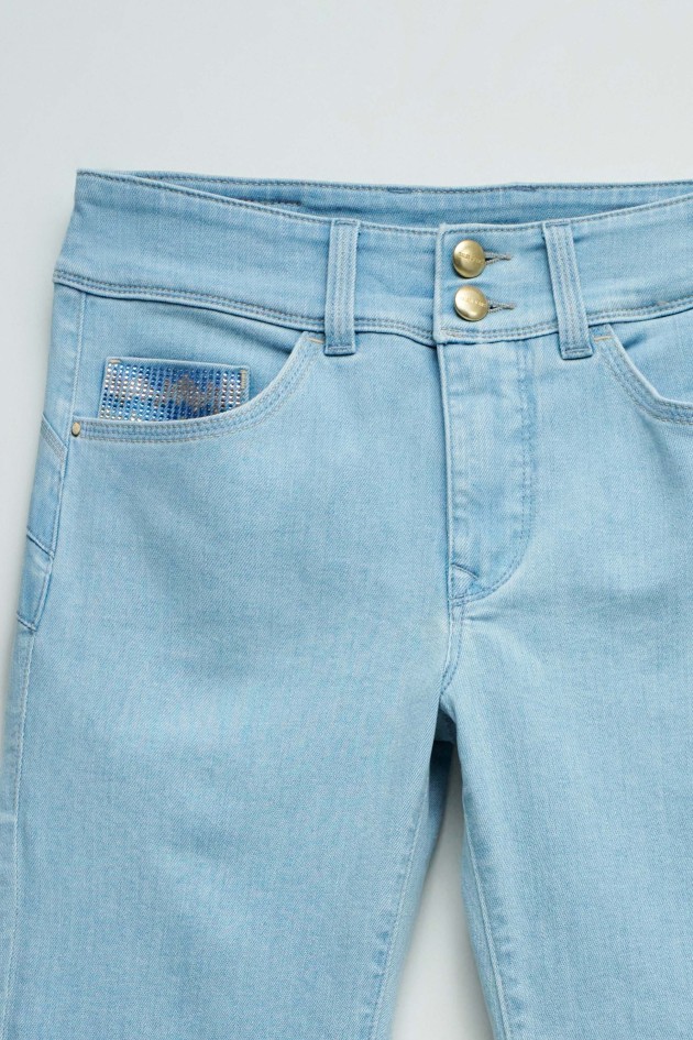 JEANS SECRET PUSH IN SLIM