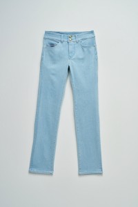 JEANS SECRET PUSH IN SLIM JEANS SECRET PUSH IN SLIM