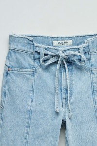 JEANS FAITH PUSH IN FLARE JEANS FAITH PUSH IN FLARE