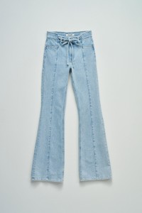 JEANS FAITH PUSH IN FLARE JEANS FAITH PUSH IN FLARE