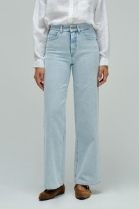 JEANS FAITH PUSH IN WIDE