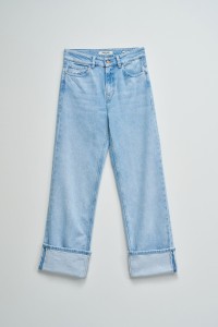 JEANS TRUE STRAIGHT